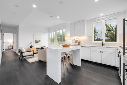 Photo 6 at 404 - 2096 W 47th Avenue, Kerrisdale, Vancouver West