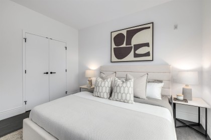 Photo 13 at 404 - 2096 W 47th Avenue, Kerrisdale, Vancouver West