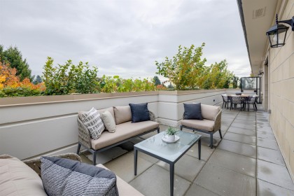 Photo 17 at 404 - 2096 W 47th Avenue, Kerrisdale, Vancouver West