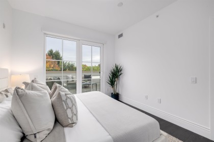 Photo 12 at 404 - 2096 W 47th Avenue, Kerrisdale, Vancouver West