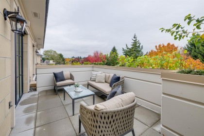 Photo 20 at 404 - 2096 W 47th Avenue, Kerrisdale, Vancouver West