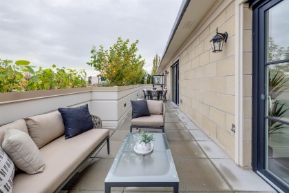 Photo 18 at 404 - 2096 W 47th Avenue, Kerrisdale, Vancouver West