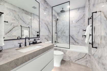 Photo 15 at 404 - 2096 W 47th Avenue, Kerrisdale, Vancouver West