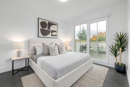 Photo 11 at 404 - 2096 W 47th Avenue, Kerrisdale, Vancouver West