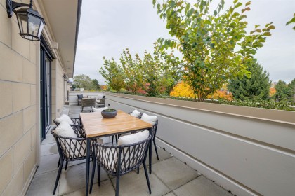 Photo 21 at 404 - 2096 W 47th Avenue, Kerrisdale, Vancouver West