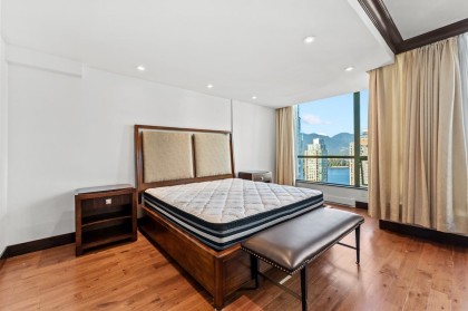 Photo 13 at 2001 - 1239 W Georgia Street, Coal Harbour, Vancouver West