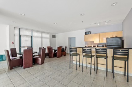 Photo 17 at 2001 - 1239 W Georgia Street, Coal Harbour, Vancouver West