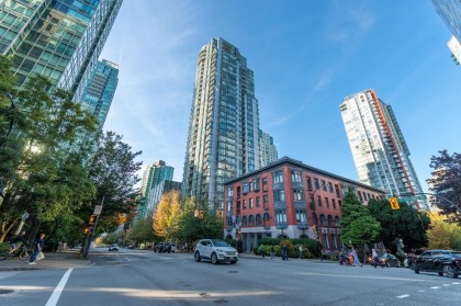 Photo 16 at 2001 - 1239 W Georgia Street, Coal Harbour, Vancouver West