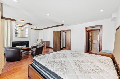 Photo 12 at 2001 - 1239 W Georgia Street, Coal Harbour, Vancouver West