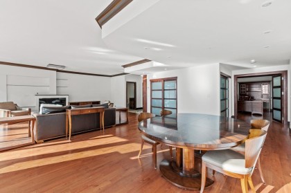 Photo 5 at 2001 - 1239 W Georgia Street, Coal Harbour, Vancouver West