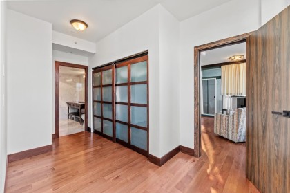 Photo 9 at 2001 - 1239 W Georgia Street, Coal Harbour, Vancouver West