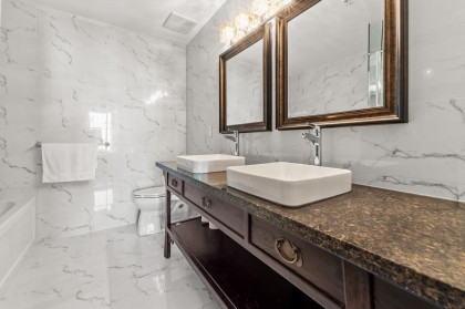 Photo 14 at 2001 - 1239 W Georgia Street, Coal Harbour, Vancouver West