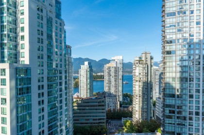 Photo 15 at 2001 - 1239 W Georgia Street, Coal Harbour, Vancouver West