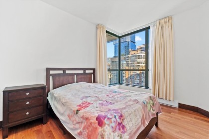 Photo 11 at 2001 - 1239 W Georgia Street, Coal Harbour, Vancouver West