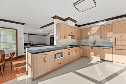 Photo 4 at 2001 - 1239 W Georgia Street, Coal Harbour, Vancouver West