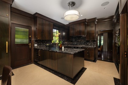 Photo 6 at 3538 Cypress Street, Shaughnessy, Vancouver West