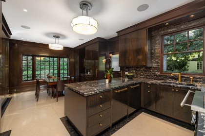 Photo 7 at 3538 Cypress Street, Shaughnessy, Vancouver West