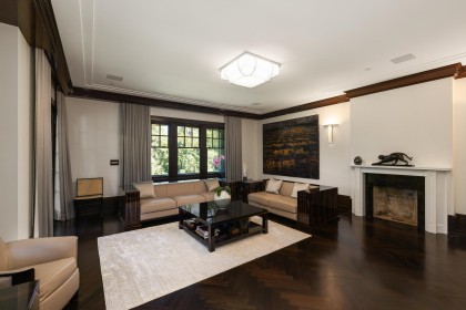 Photo 3 at 3538 Cypress Street, Shaughnessy, Vancouver West