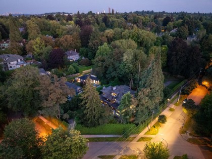 Photo 36 at 3538 Cypress Street, Shaughnessy, Vancouver West