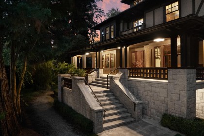 Photo 20 at 3538 Cypress Street, Shaughnessy, Vancouver West