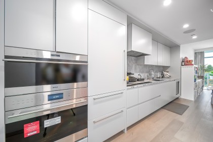 Photo 6 at 708 - 7418 Paulson Street, South Cambie, Vancouver West