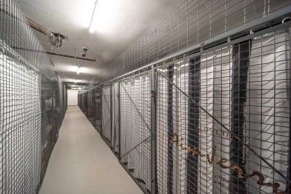 Photo 9 at 708 - 7418 Paulson Street, South Cambie, Vancouver West