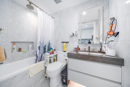 Photo 8 at 708 - 7418 Paulson Street, South Cambie, Vancouver West