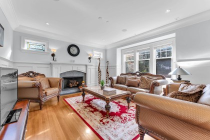 Photo 2 at 2937 W 45th Avenue, Kerrisdale, Vancouver West