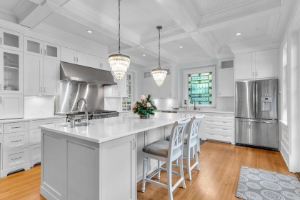 Photo 6 at 2937 W 45th Avenue, Kerrisdale, Vancouver West