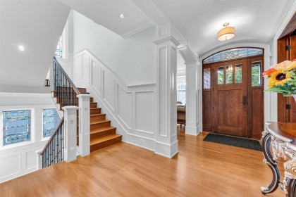 Photo 7 at 2937 W 45th Avenue, Kerrisdale, Vancouver West