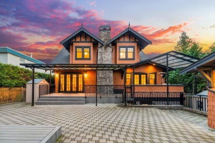 Photo 1 at 2937 W 45th Avenue, Kerrisdale, Vancouver West