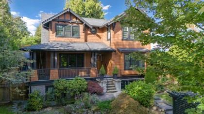 Photo 20 at 2937 W 45th Avenue, Kerrisdale, Vancouver West