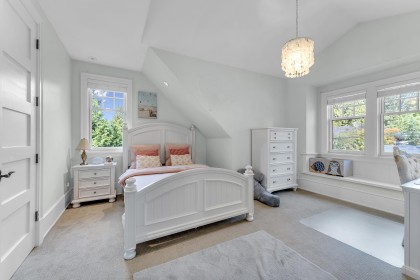 Photo 11 at 2937 W 45th Avenue, Kerrisdale, Vancouver West