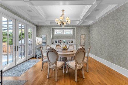 Photo 4 at 2937 W 45th Avenue, Kerrisdale, Vancouver West