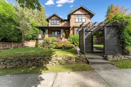 Photo 21 at 2937 W 45th Avenue, Kerrisdale, Vancouver West