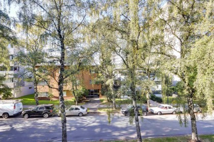 Photo 23 at 201 - 1251 Cardero Street, West End VW, Vancouver West