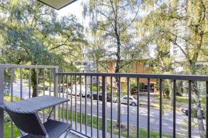 Photo 6 at 201 - 1251 Cardero Street, West End VW, Vancouver West