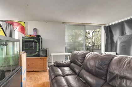 Photo 13 at 201 - 1251 Cardero Street, West End VW, Vancouver West