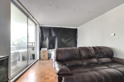 Photo 16 at 201 - 1251 Cardero Street, West End VW, Vancouver West