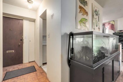 Photo 12 at 201 - 1251 Cardero Street, West End VW, Vancouver West