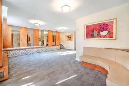 Photo 26 at 201 - 1251 Cardero Street, West End VW, Vancouver West