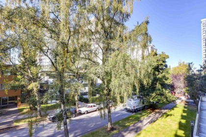 Photo 22 at 201 - 1251 Cardero Street, West End VW, Vancouver West