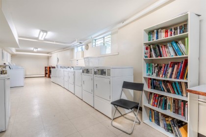 Photo 28 at 201 - 1251 Cardero Street, West End VW, Vancouver West