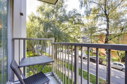 Photo 20 at 201 - 1251 Cardero Street, West End VW, Vancouver West