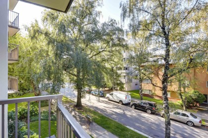 Photo 24 at 201 - 1251 Cardero Street, West End VW, Vancouver West