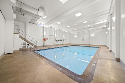 Photo 30 at 201 - 1251 Cardero Street, West End VW, Vancouver West