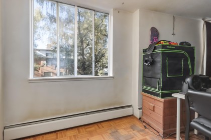 Photo 10 at 201 - 1251 Cardero Street, West End VW, Vancouver West