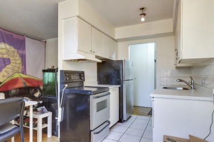 Photo 14 at 201 - 1251 Cardero Street, West End VW, Vancouver West