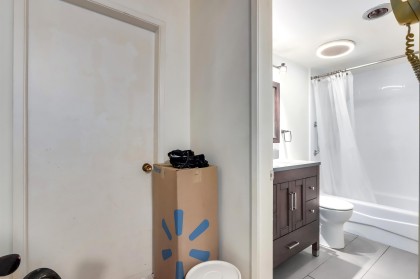 Photo 15 at 201 - 1251 Cardero Street, West End VW, Vancouver West