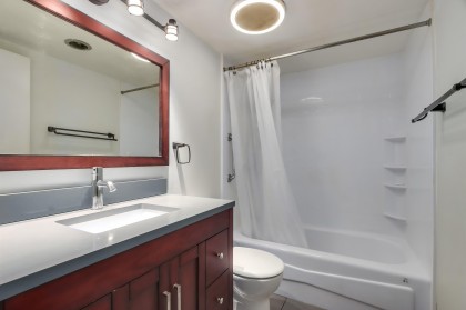 Photo 11 at 201 - 1251 Cardero Street, West End VW, Vancouver West